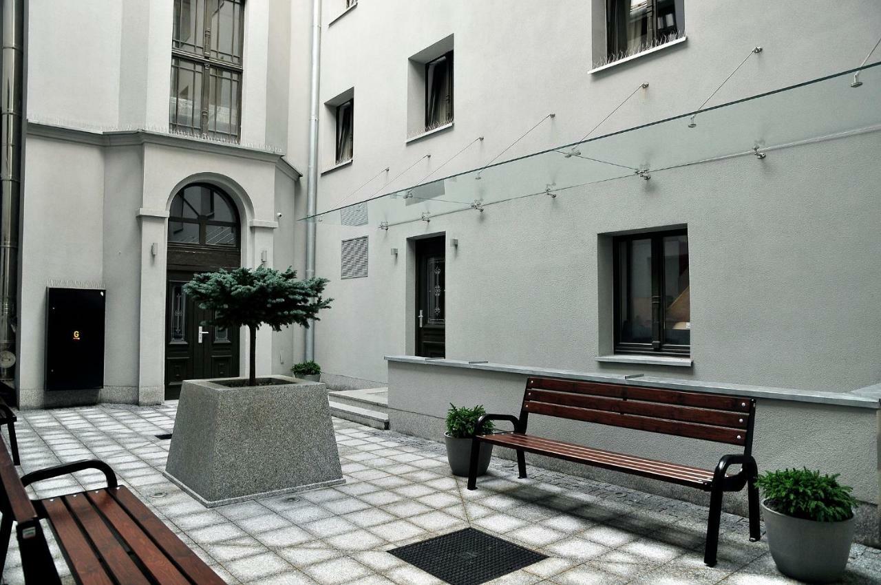 Apartamenty Kopernika 14 Stary Toruń Zewnętrze zdjęcie