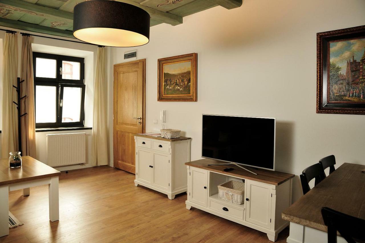 Apartamenty Kopernika 14 Stary Toruń Zewnętrze zdjęcie