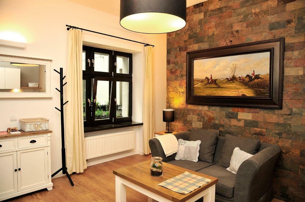 Apartamenty Kopernika 14 Stary Toruń Zewnętrze zdjęcie